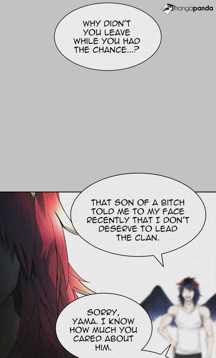 Tower of God Chapter 443 image 048
